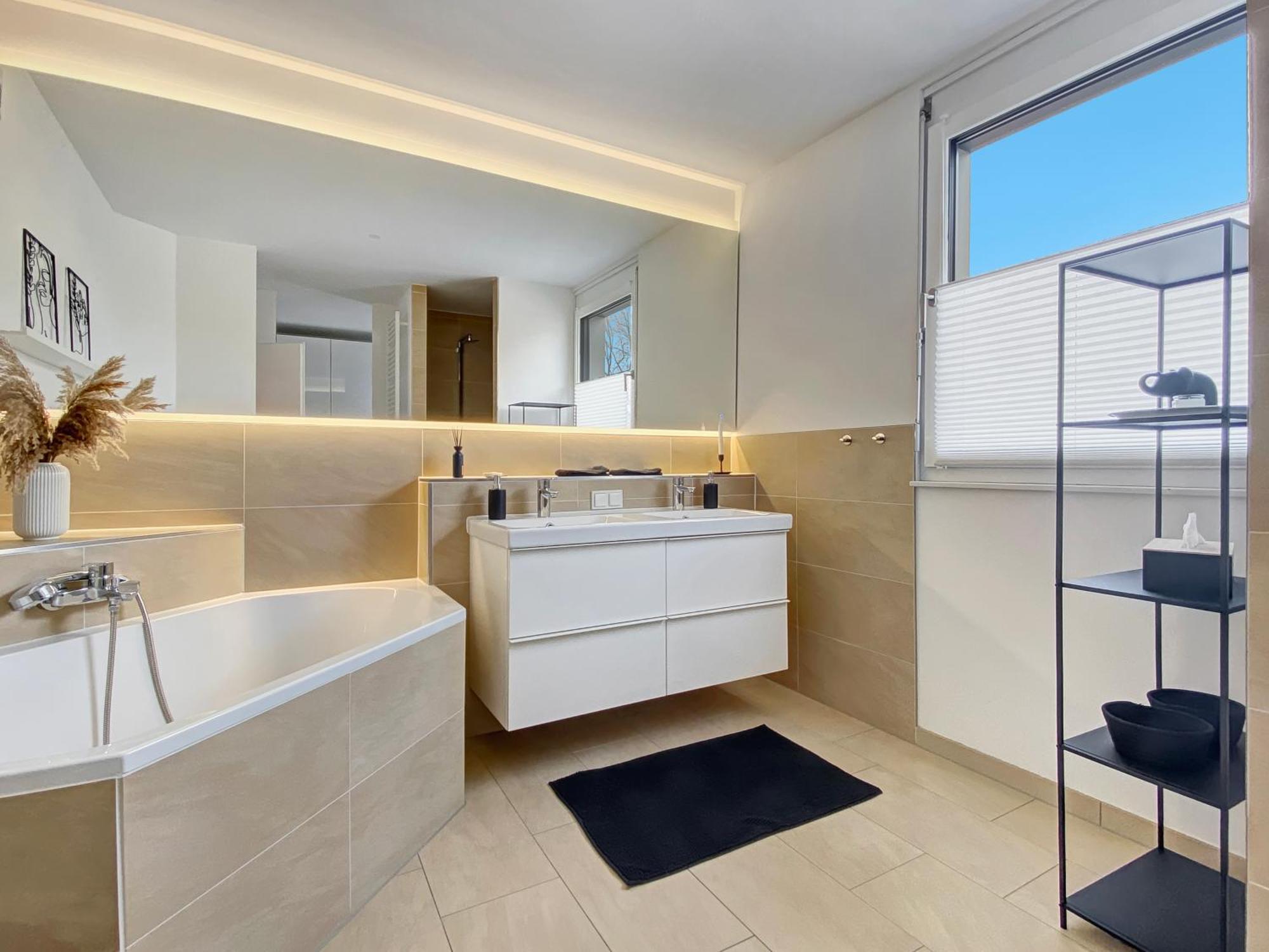 Ferienhaus 500M Zur Messe Хановер Екстериор снимка
