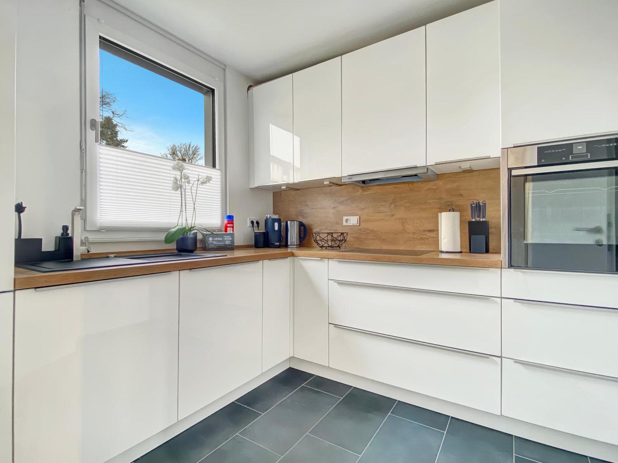 Ferienhaus 500M Zur Messe Хановер Екстериор снимка