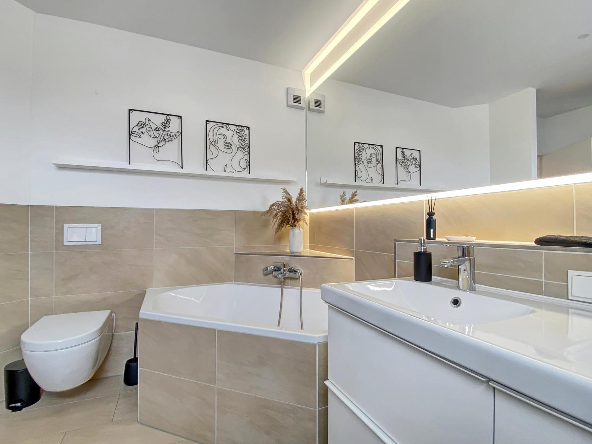 Ferienhaus 500M Zur Messe Хановер Екстериор снимка